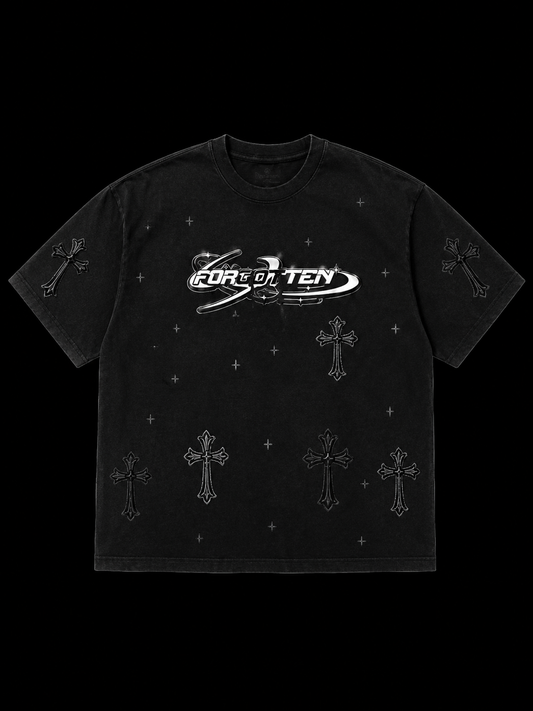 FORGOTTEN GRAPHIC TEE'S